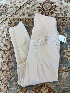 NWT H&M Maternity Dress Pants